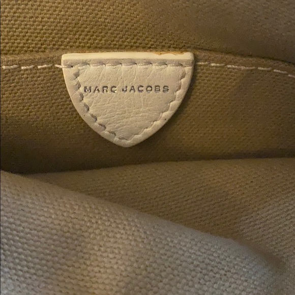 MARC JACOBS clutch - Picture 7 of 11